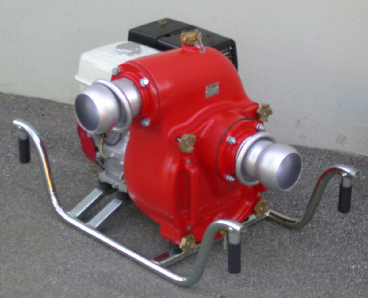 Насос для сточных вод / электрический / центробежный / промышленный