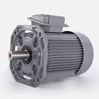 3-фазный двигатель / индукционный / 220В / 380 V