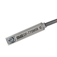 Герконовый бесконтактный датчик / прямоугольный / IP65 / аналоговый