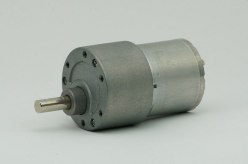 Моторедуктор 0 - 10 Вт / 1 - 5 Nm / 0.5 - 1 Nm / DC фото 2