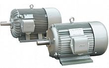 Электродвигатель FUFA motor серии JO2