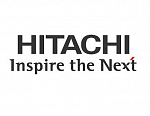 HITACHI Industrial Components & Equipment