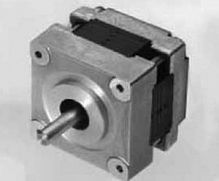 Электродвигатель MICROSTEP GmbH серии SHS 39/200 – 1000