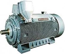 Электродвигатель асинхронный Scantool Group 500 V для использования на морских судах