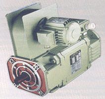 Электродвигатель синхронный Oemer серии QCC Sincrovert®