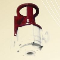 Насос для химических продуктов / электрический / промышленный / вертикальный
