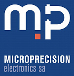 Microprecision Electronics