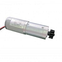 Двигатель DC / 60 В / 220В / 110 V