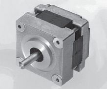  Электродвигатель MICROSTEP GmbH серии SHS 39/400 – 1000