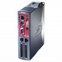 Многоосный контроллер движения / Ethernet / CANopen / Modbus TCP