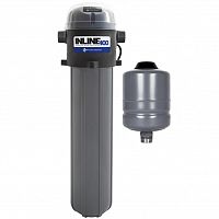 Центробежный компрессор высокого давления / для воды