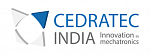CEDRAT TECHNOLOGIES