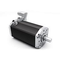 Двигатель DC / бесщеточный / 24В / 40 V