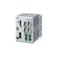 Сервовариатор DC / многоосный / Ethernet / для позиционирования