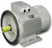 Электродвигатель асинхронный AC-Motoren серии FCPM (IE1)