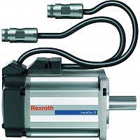 Серводвигатель Bosch Rexroth - Electric Drives and Controls серии MSM
