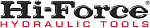Hi-Force Hydraulic Tools