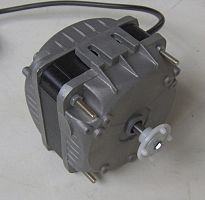 Двигатель Fastech Electrical Co., Ltd. серии FTZ18