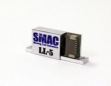 Инкрементальный линейный энкодер SMAC Moving Coil Actuators серии LL Series Linear Encoder