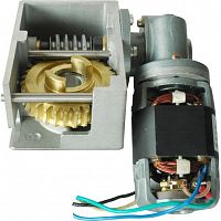 Моторедуктор AC / 100 - 500 Вт / 5 - 10 Nm / DC