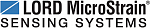 MicroStrain