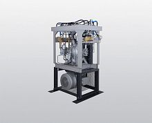 Компрессор высокого давления охлаждение водой / воздушный / для азота / для природного газа