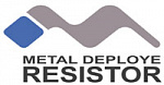 METAL DEPLOYE RESISTOR