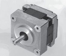Электродвигатель MICROSTEP GmbH серии SHS 39/200 – 0100