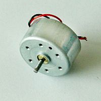Двигатель DC / бесщеточный / 36V / микро
