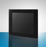 Терминал с сенсорным экраном / встраиваемый / 800 x 480 / Dual Core