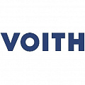 Voith GmbH & Co. KGaA
