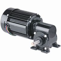 Мотор-редуктор BODINE ELECTRIC COMPANY серии Pacesetter 42R-5N