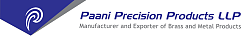 Paani Precision Products LLP