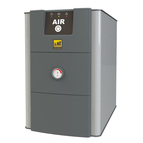 Воздушный компрессор / для азота / фиксированный / AC