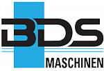 BDS Maschinen GmbH - Germany