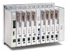 Модульный сервовариатор / многоосный / ProfiNet / Ethernet TCP/IP
