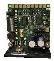 Сервовариатор DC / аналоговый / для головки лазерного сканера / с PID-контроллером