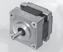 Электродвигатель MICROSTEP GmbH серии SHS 39/400-0100