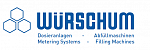 Würschum GmbH Dosieranlagen-Abfüllmaschinen