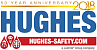 Hughes Safety Showers