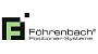 Föhrenbach GmbH, Positionier-Systeme