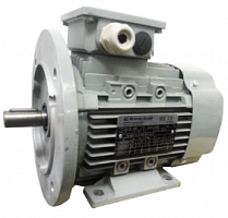 Электродвигатель асинхронный AC-Motoren серии FCPA (IE1)
