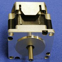 Двигатель DC / шаговый / 1,2V / с кодирующим устройством