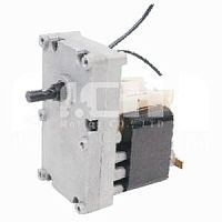 Моторедуктор 0 - 10 Вт / 1 - 5 Nm / 0.5 - 1 Nm / AC