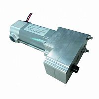 Двигатель DC / 220В / 110 V / 100 - 500 Вт